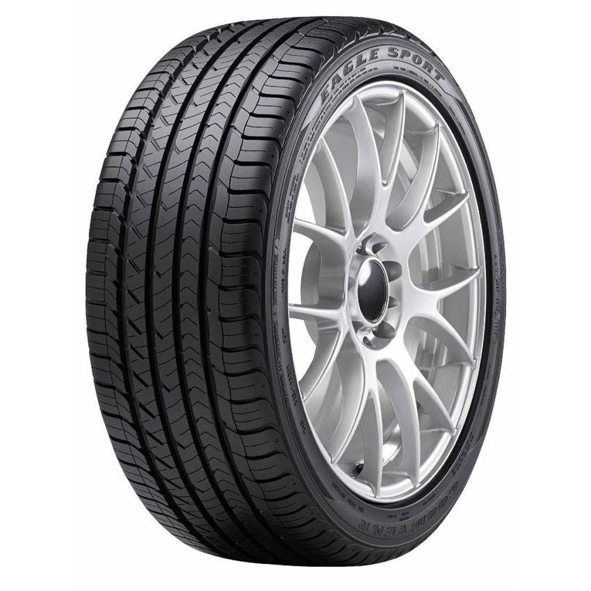 Goodyear  109174366 195/65r15 Eagle Sport All-Season