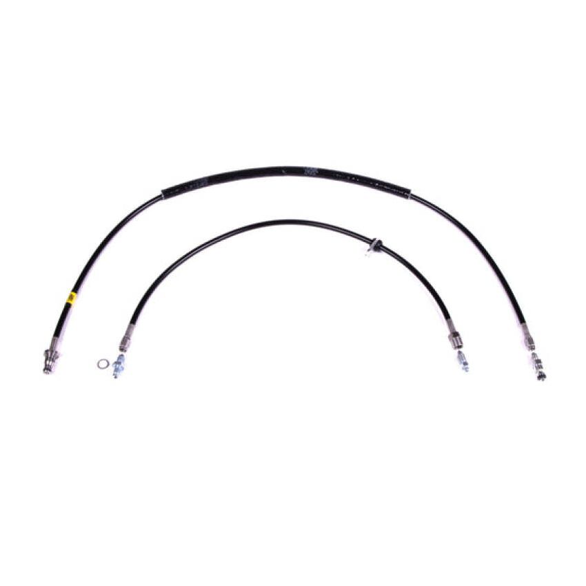 Chase Bays CB-CC-CLUTCH 97-13 Chevrolet Corvette C5/C6 Clutch Line