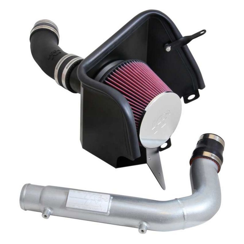 K&N 63-1570 Performance Air Intake System