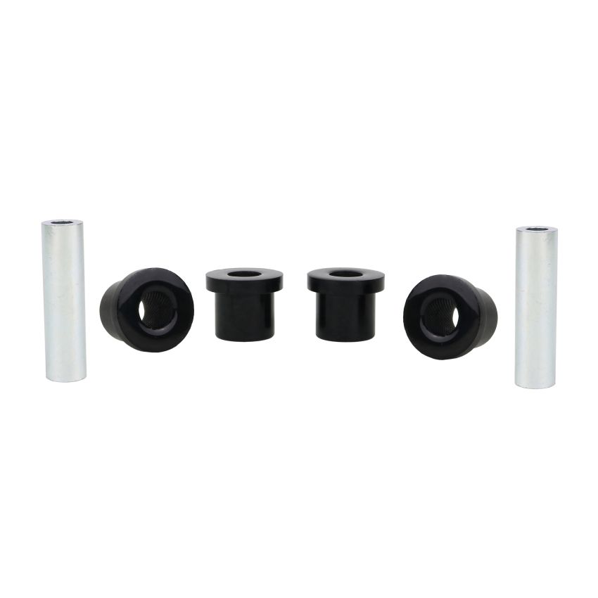 Whiteline Plus 80-92 Volkswagen Vanagon T3 Front C/A-Lwr Inner Bushing Kit