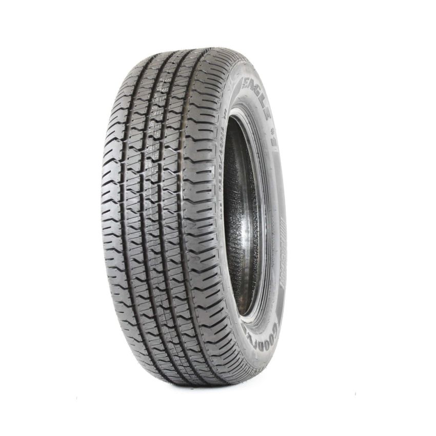 Goodyear  798266151 P205/55r16 Eagle #1 Nascar