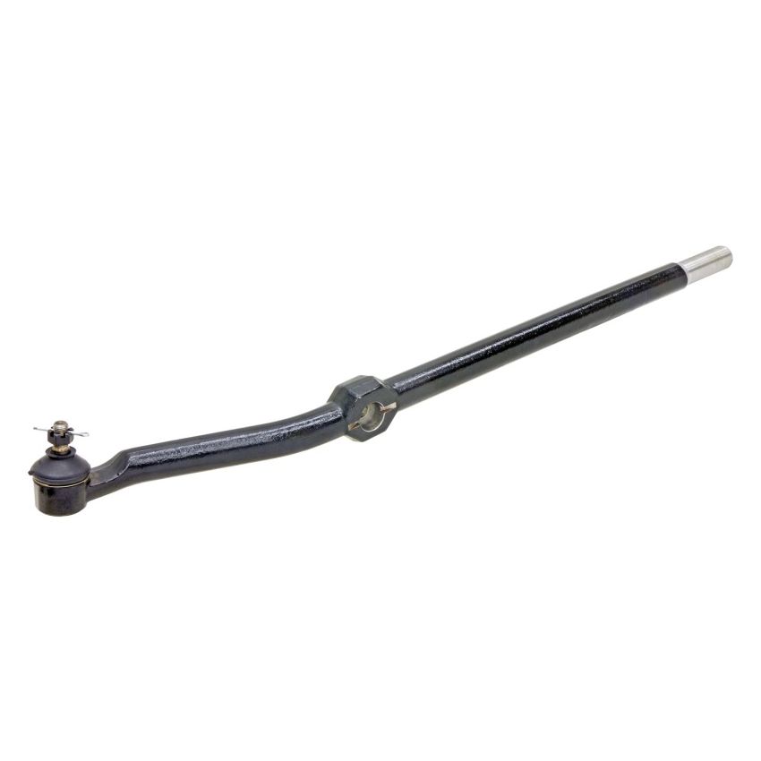 RockJock Currectlync Drag Link Drag Link Rod Only w/ One End For Use w/ CE-9701 Kit