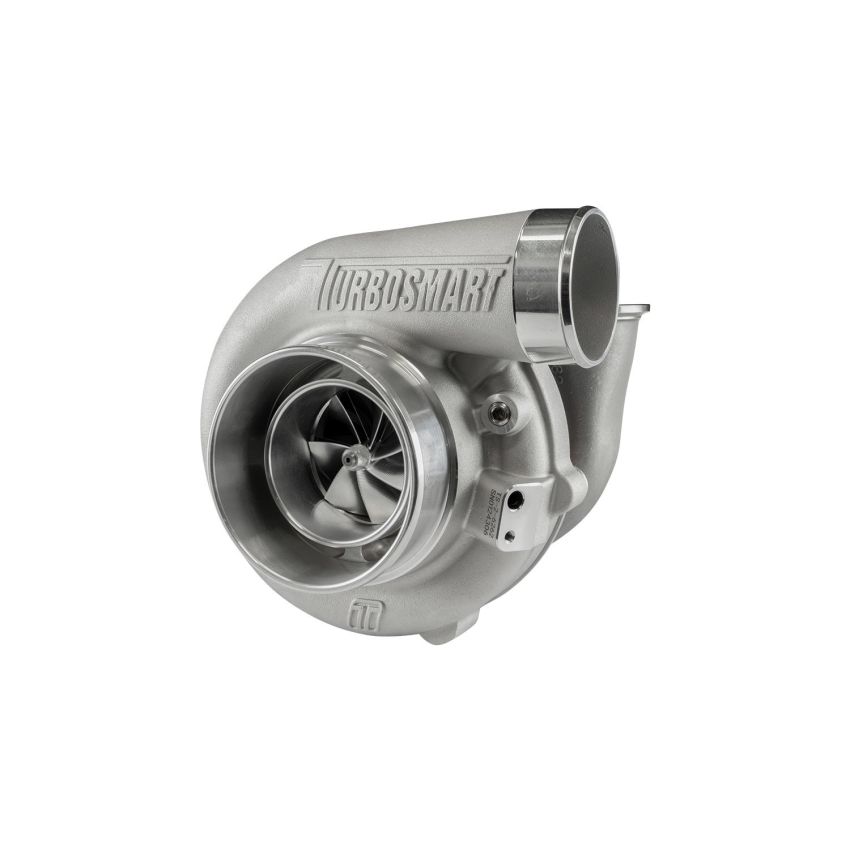 Turbosmart TS-2-6262B-VB082E Water Cooled 6262 V-Band Inlet/Outlet A/R 0.82 External Wastegate TS-2 Turbocharger