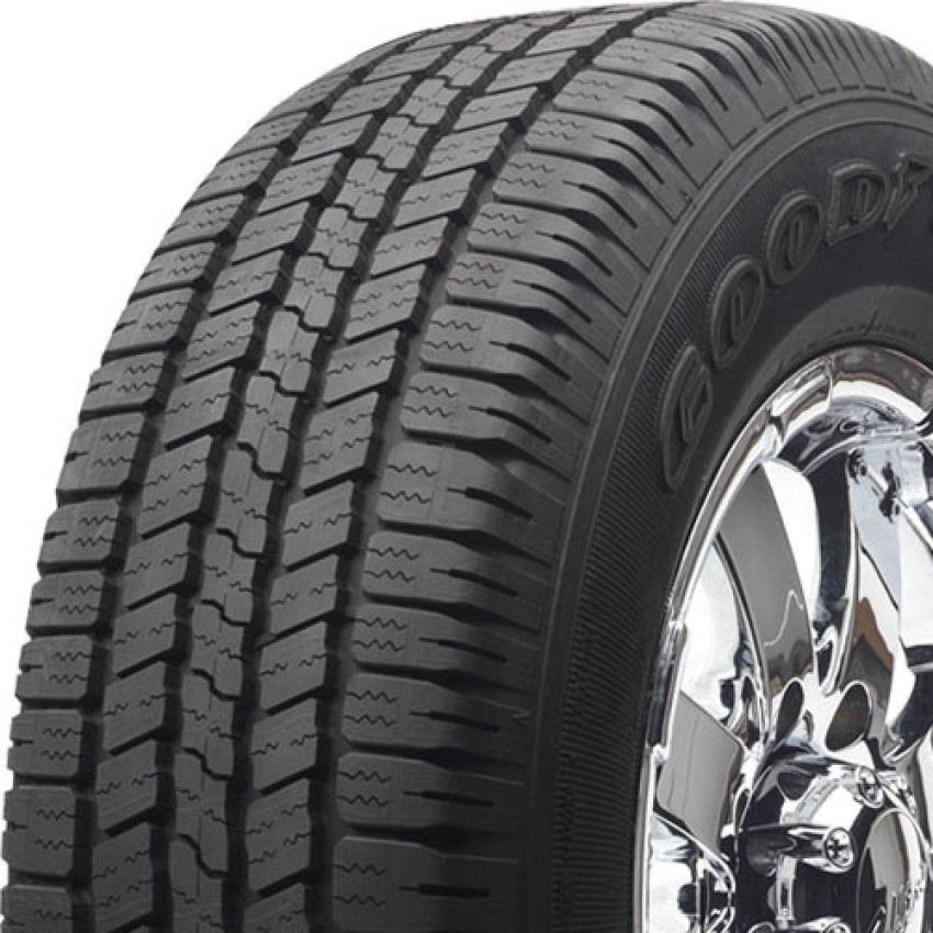 Goodyear  183987418 P255/65R16 Wrangler SR-A