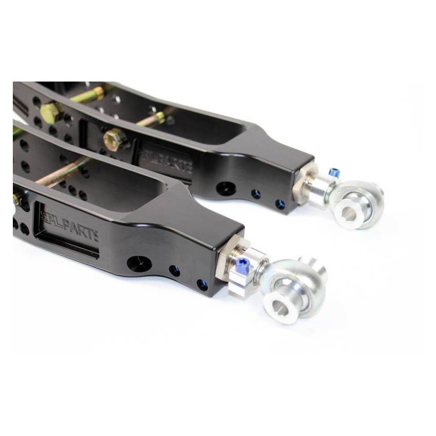 SPL Parts 2013+ Subaru BRZ/Toyota 86 / 2015+ Subaru WRX/STI Rear Lower Camber Arms
