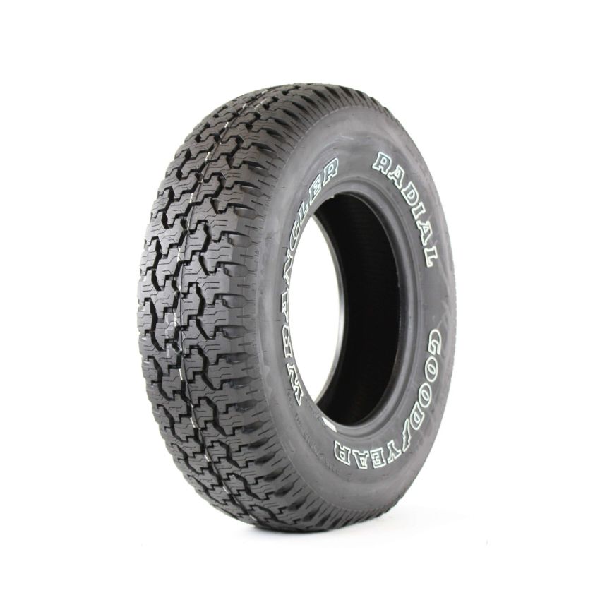 Goodyear  795694910 P205/75R15 Wrangler Radial