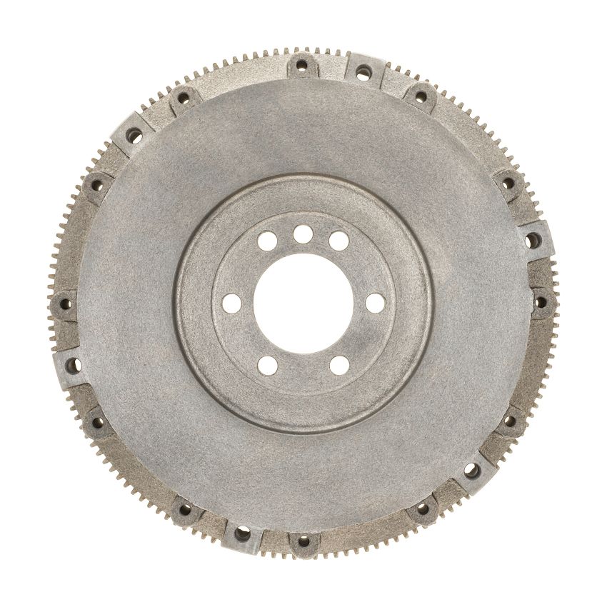 Exedy FWGM14 OEM Replacement Lightweight Nodular Flywheel; GM