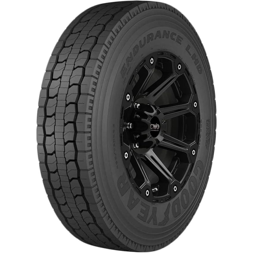 Goodyear 138802734 Goodyear Endurance Lhd 11r22.5