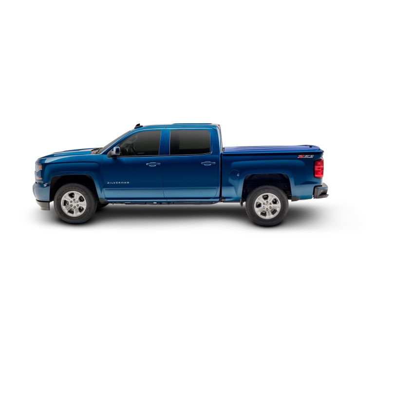 Undercover UC4126S 14-20 Toyota Tundra 6.5ft SE Smooth Bed Cover - Ready To Paint