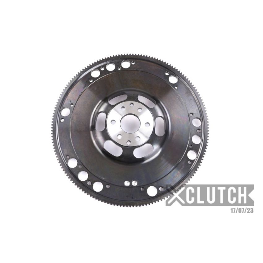 XClutch XFFD013C Flywheel - Chromoly