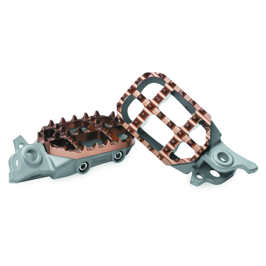 ProTaper 023200 Footpegs