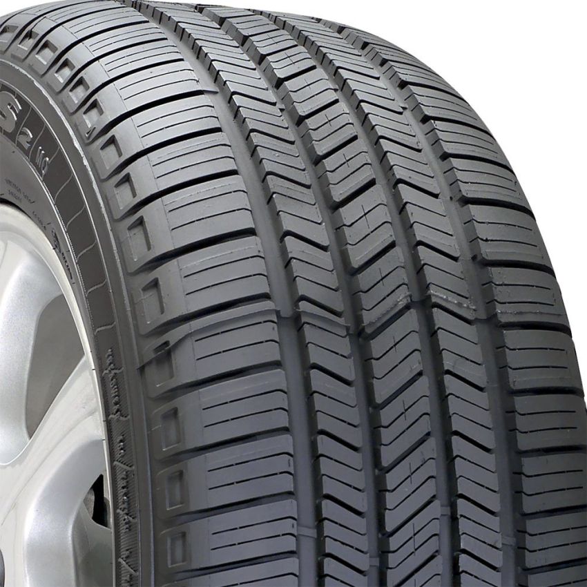 Goodyear  748635572 LT235/80R17 E Wrangler All-Terrain Adventure With Kevlar