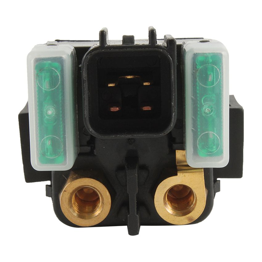 Arrowhead 240-54065 Yamaha M/C/Snowmobiles Starter Relay - 12-Volt