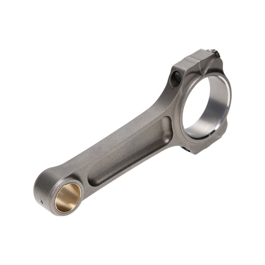 Manley Performance 14359-8 Manley Small Block Chevy .025in Longer LS-1 6.125in Pro Series I Beam Connecting Rod Set