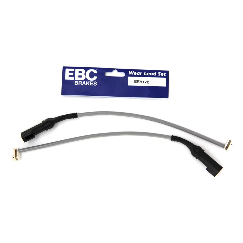 EBC 2015+ Ford Transit 150 SRW Front Wear Leads