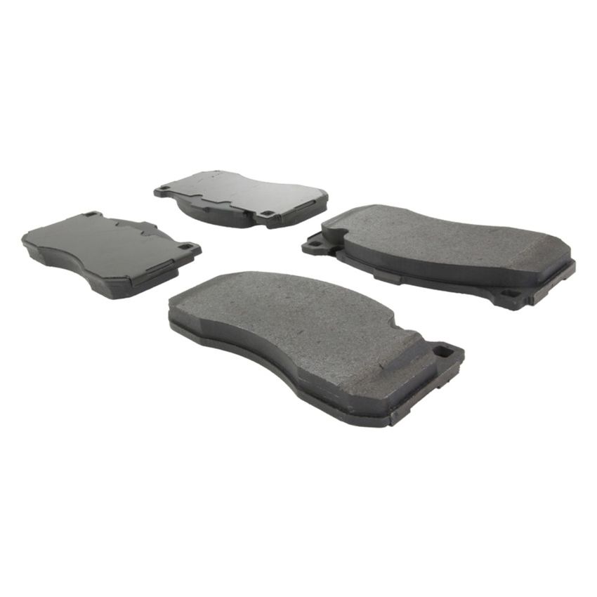 StopTech Street Touring 08-09 BMW 128i/135i Coupe Front Brake Pads