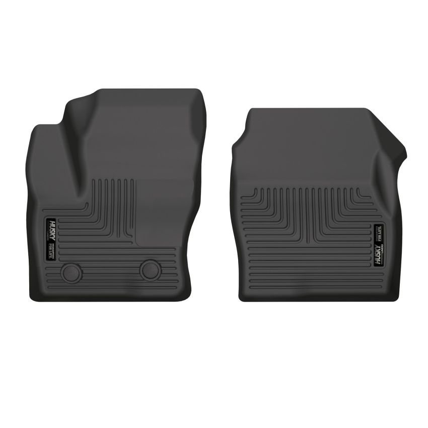 HUSKY LINERS HSK13351 Weatherbeater Floor Liners