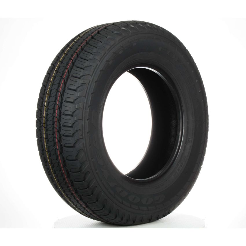 Goodyear  151056203 P245/70R17 Fortera HL