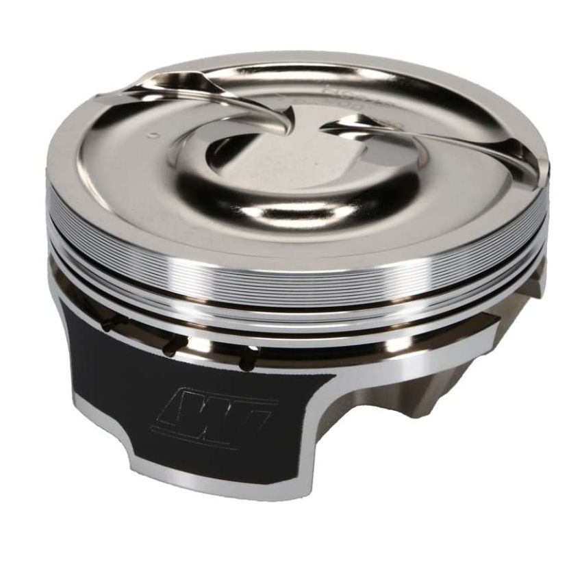 Wiseco Chevrolet LT1 6.2L 4.070 Bore 1.115 Comp Ht. 4.000 Stroke 6.125 Rod -20cc