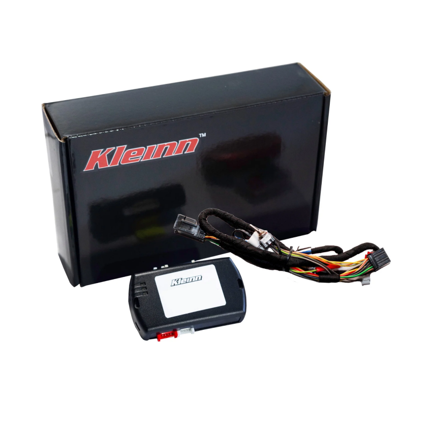 Kleinn Air Horns RSRAM4 Kleinn 08-20 Select RAM/Dodge/Jeep (Gas or Diesel) - Key Start/PushButton Start/No Programmer Needed