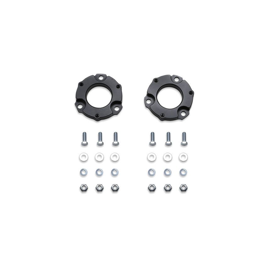 Fabtech 15-18 Chevrolet Colorado 4WD 1.5in Leveling System