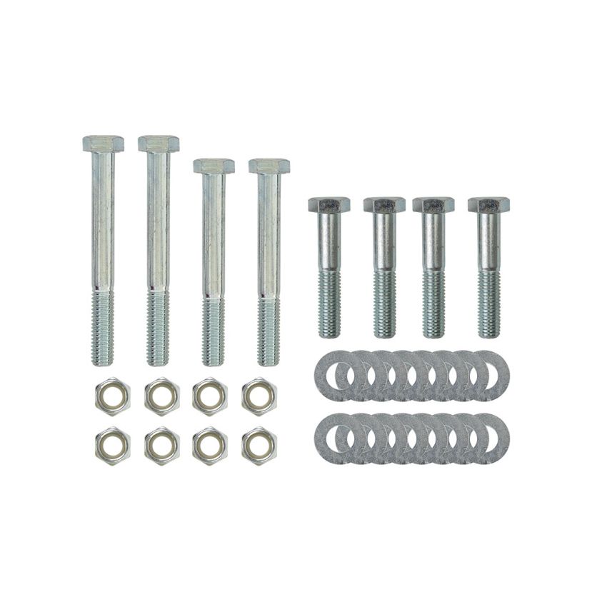 UMI Performance 78-88 GM G-Body Upper & Lower A-Arm Mounting Hardware