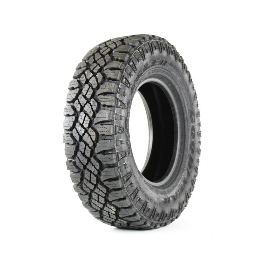 Goodyear  312022142 LT245/70R17 E Wrangler Duratrac NSF