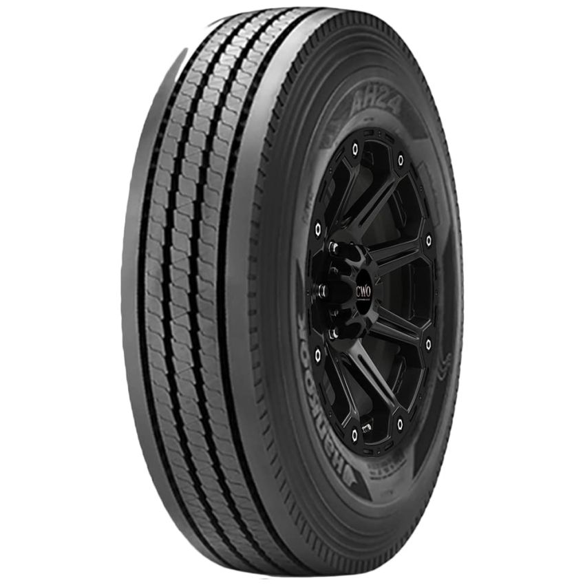 Hankook 295/75r22.5/14 Han Ah24 Premium Regional Ap