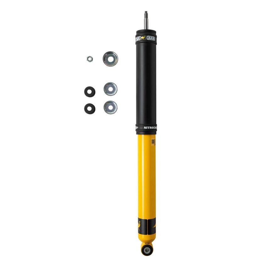 Old Man Emu 63066L ARB Nitrocharger Plus Shock Jeep Wrangler JK - Front