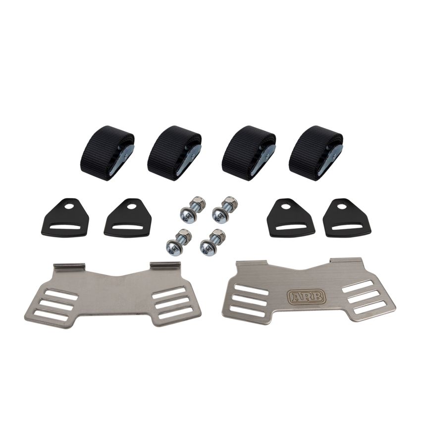 ARB Zero Fridge Freezer Tie Down Kit (For arb10802602)