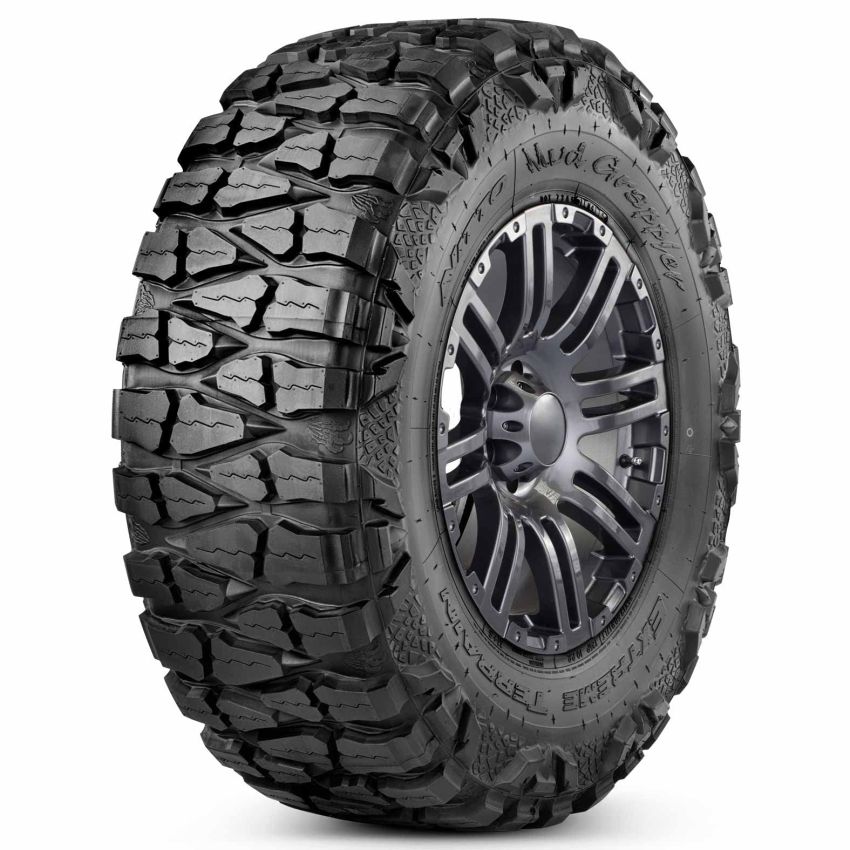 Nitto Lt315/75r16/10 127/124p Nit Mud Grappler