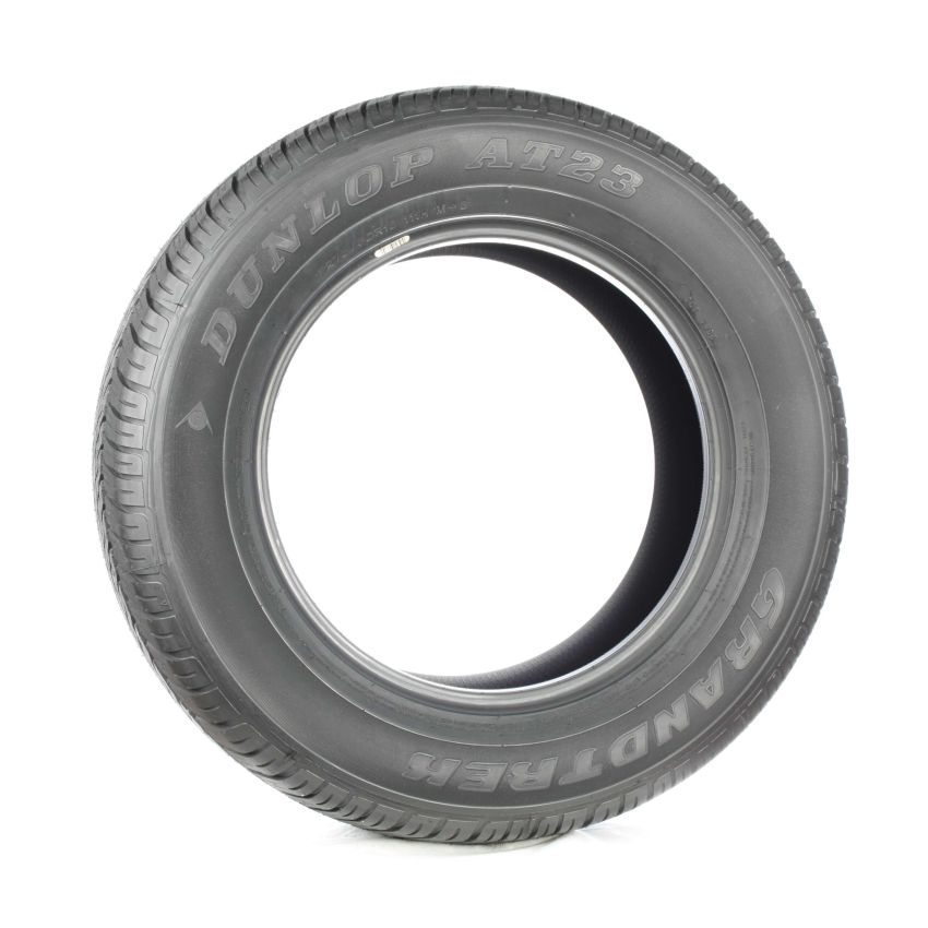 Dunlop 290014826 Dunlop Grandtrek At23 265/70r18