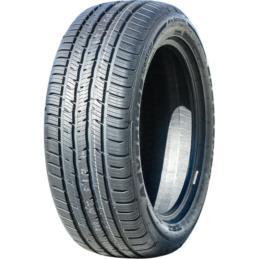 Bf Goodrich 245/50r18 100v Advantage Control