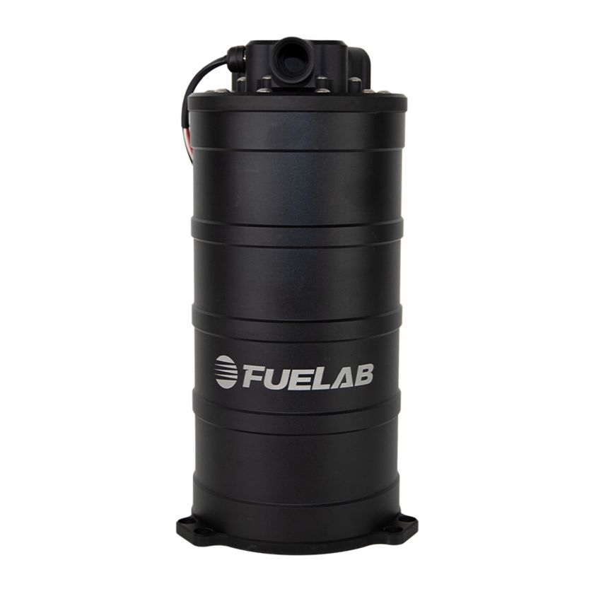 Fuel Surge Tank System Brushless 850hp