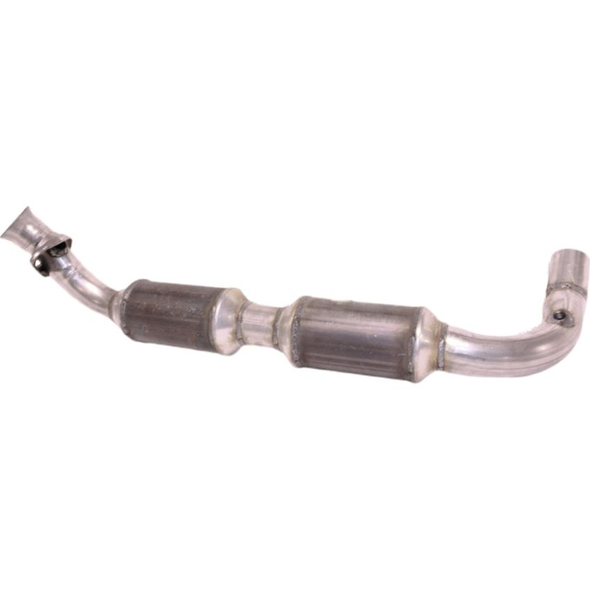 Davico Mfg 19331 Direct Fit Catalytic Converter