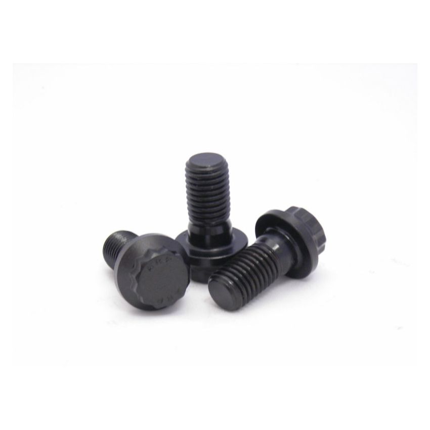 McLeod Racing 1540 McLeod Bolts Pak 7/16in Crank To Flywheel (6 Per Box)