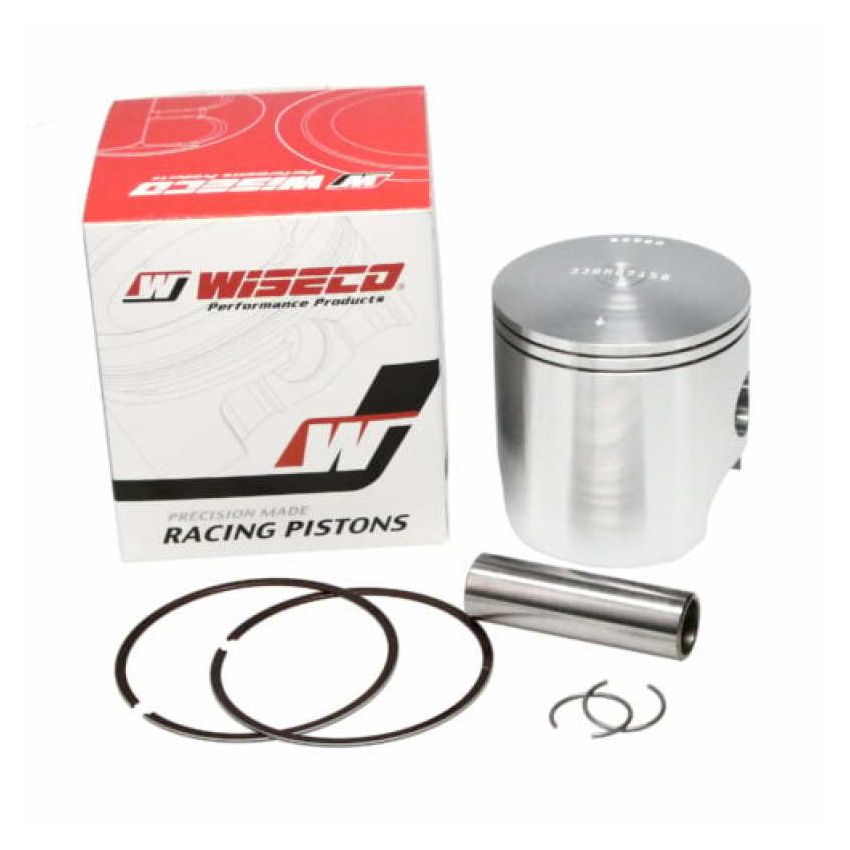 Wiseco 639M08100 90-93 Polaris 350 Trailboss 3189TD Piston