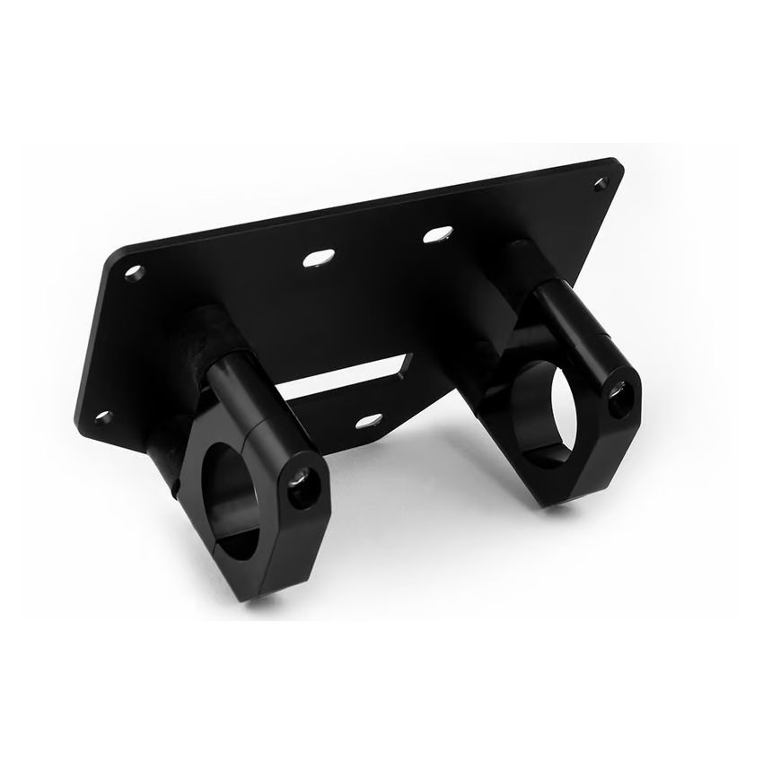 Haltech HT-039067 Nexus R3 1.625in Tube Mount Kit