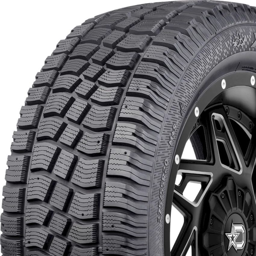 Hercules Lt235/85r16/10 120/116q Her Avalanche X-Treme Lt