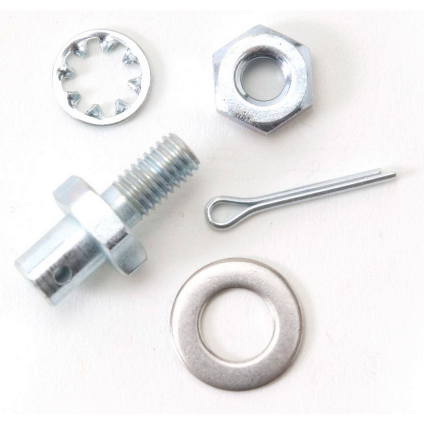 EDELBROCK EDE8009 Throttle Cable Adapter GM