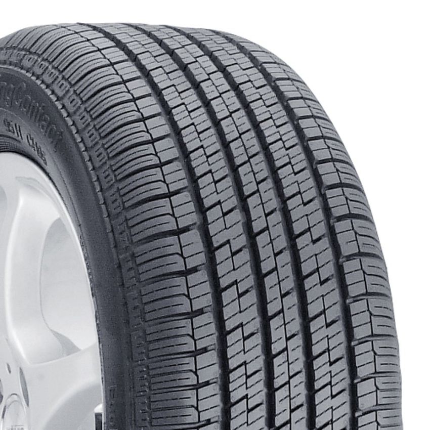 Continental 225/50r17 94v Con Touring Contact Cv95* Fr