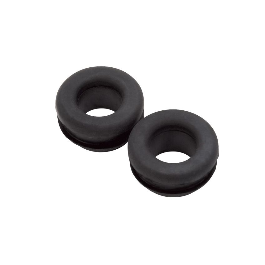 EDELBROCK EDE8094 1.25in PCV Grommets (Pair)