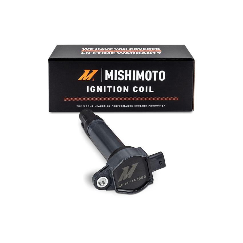 Mishimoto MMIG-PAT-07 07-17 Jeep Patriot I4 Ignition Coil