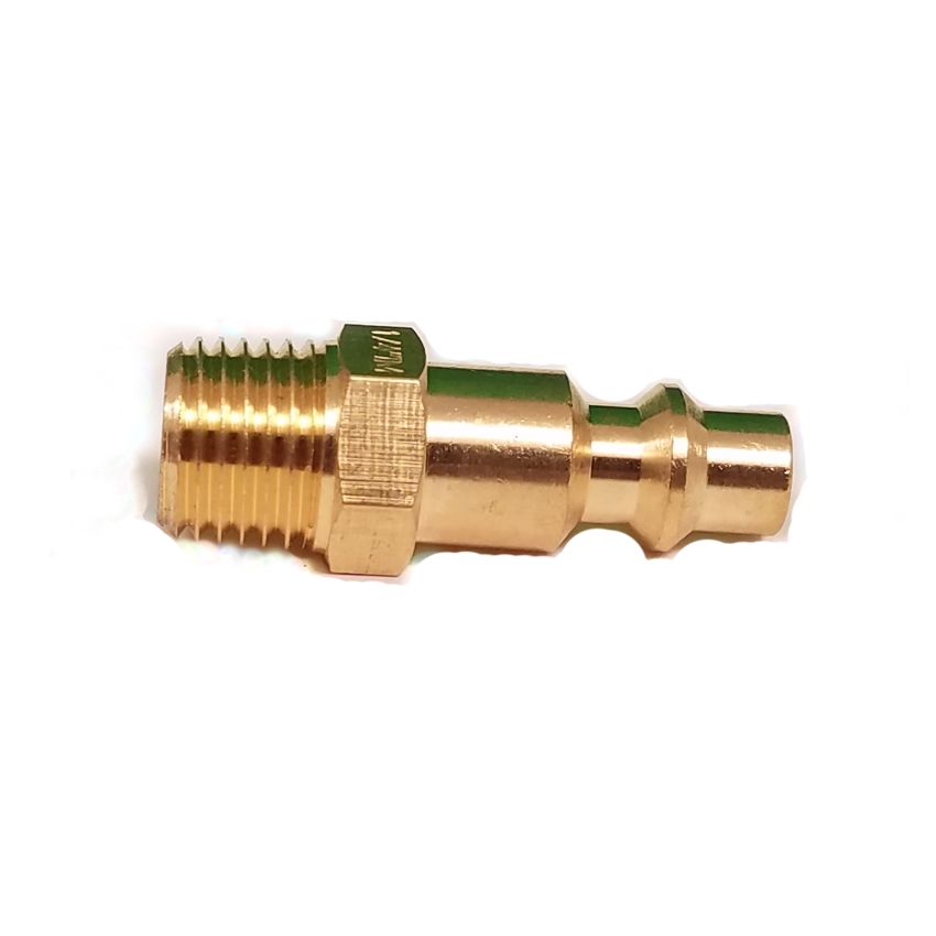 Kleinn Air Horns 59815 Kleinn 1/4In M NPT Quick Connect Stud