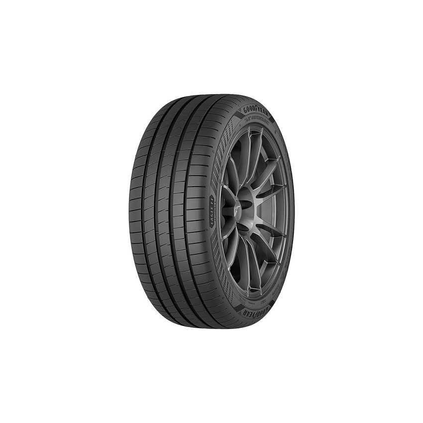 Goodyear 112178668 Eagle F1 Asymmetric 6 255/45R20