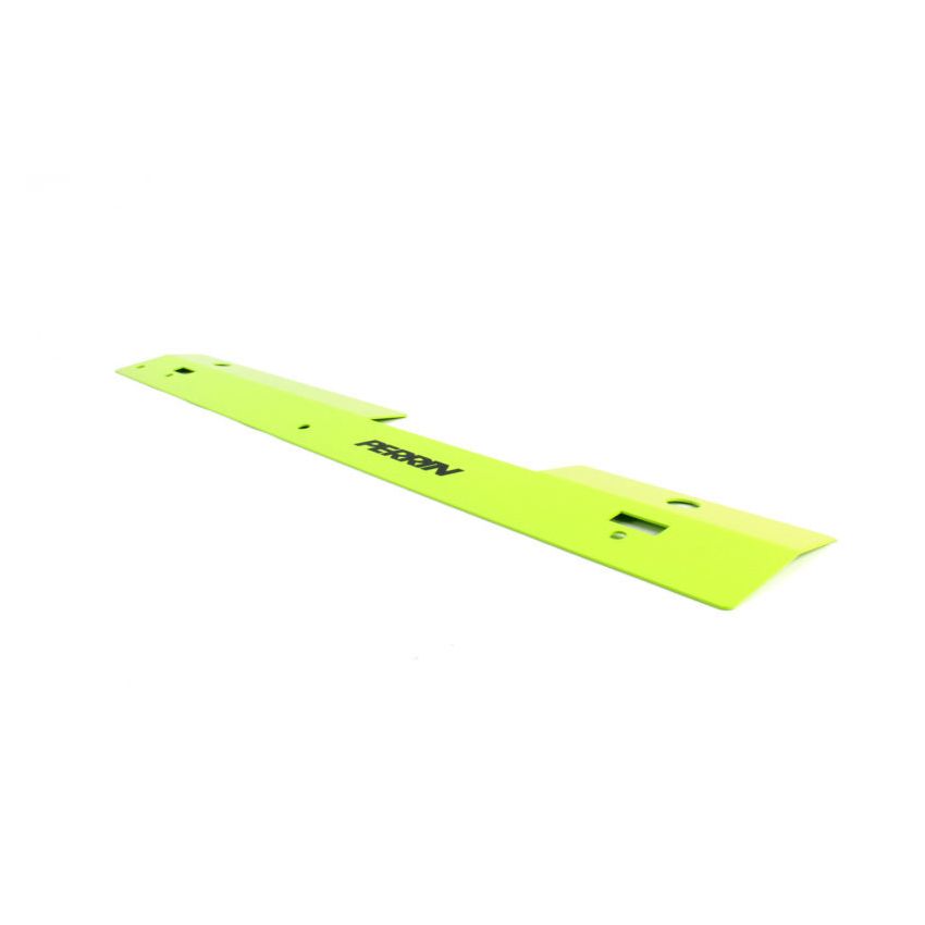 Perrin Performance PSP-ENG-501NY Perrin 02-07 Subaru Impreza Neon Yellow Radiator Shroud
