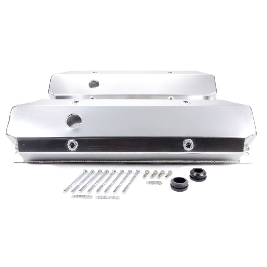 RACING POWER CO-PACKAGED RPCR6247 BB Chrysler Aluminum Fabricated V/C Anodized