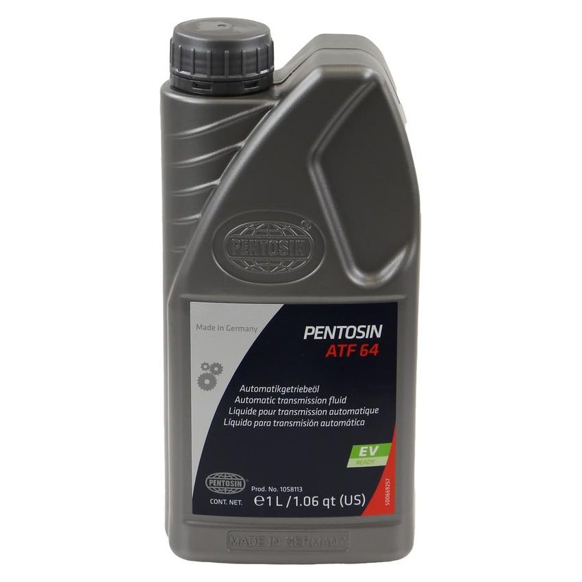 CRP PRODUCTS 1058113 Automatic Transmission Fluid