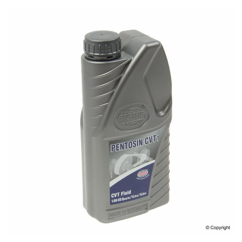 CRP PRODUCTS 1120107 Pentosin CVT1 Continuously Variable Transmission Fluid