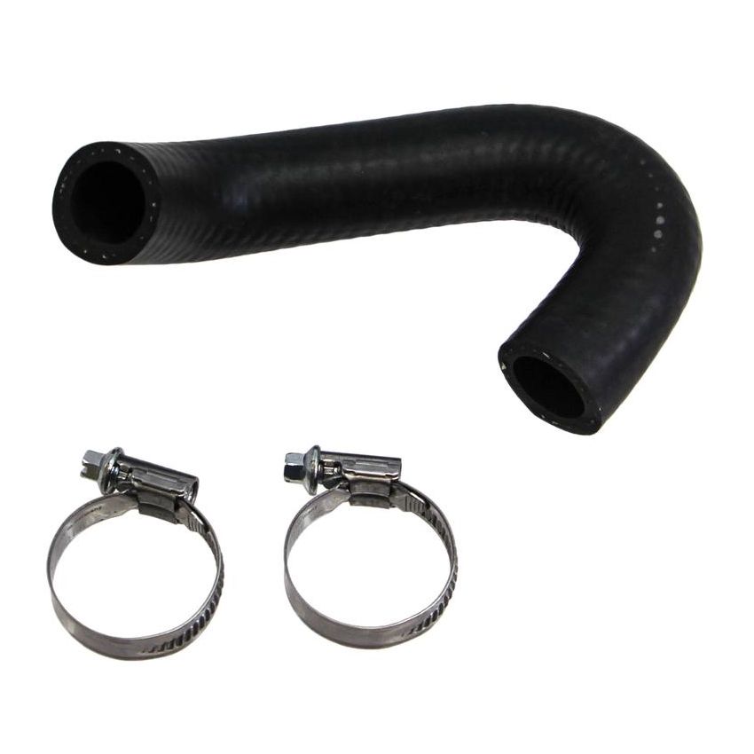 CRP PRODUCTS ABV0104R Rein OE Quality Air Pump Hose